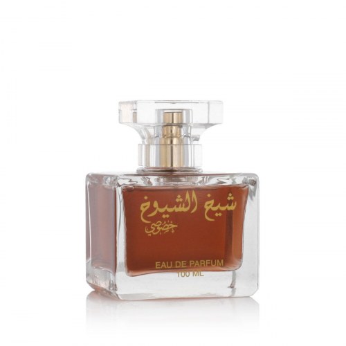 Lattafa Sheikh Al Shuyukh Khusoosi EDP - unisex parfume 100 ml