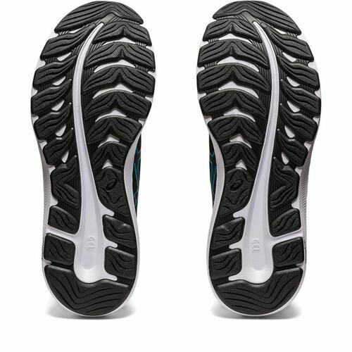 Løbesko til voksne Asics Gel-Excite 9 Sort Mænd 49
