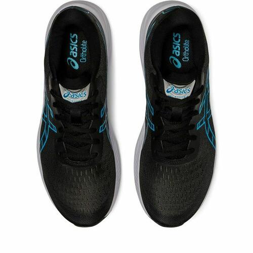 Løbesko til voksne Asics Gel-Excite 9 Sort Mænd 49