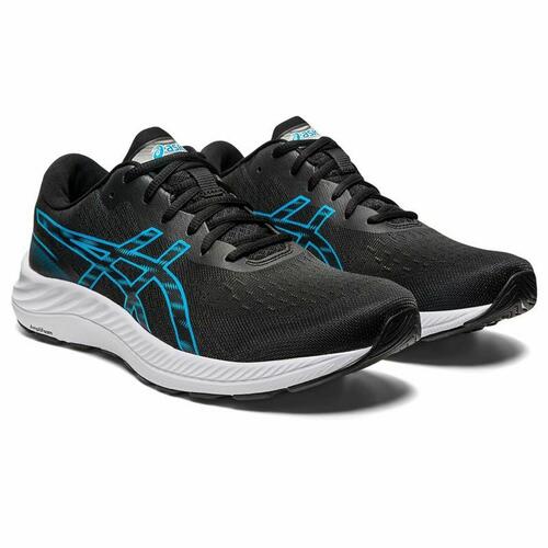 Løbesko til voksne Asics Gel-Excite 9 Sort Mænd 49