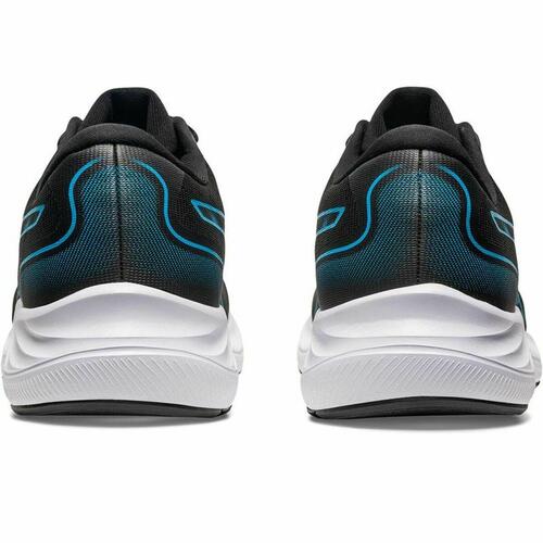 Løbesko til voksne Asics Gel-Excite 9 Sort Mænd 49