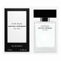 Dameparfume Pure Musc Narciso Rodriguez EDP EDP 50 ml