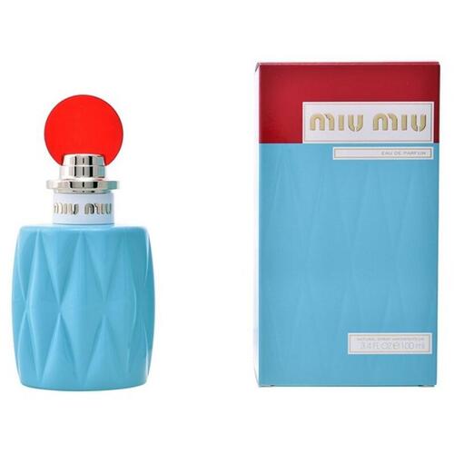 Dameparfume Miu Miu EDP EDP 100 ml