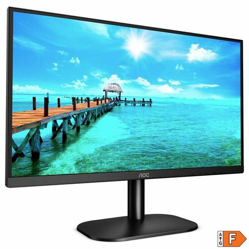 Skærm AOC 27B2QAM 27" LED VA Flicker free 75 Hz