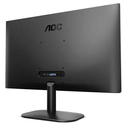 Skærm AOC 27B2QAM 27" LED VA Flicker free 75 Hz