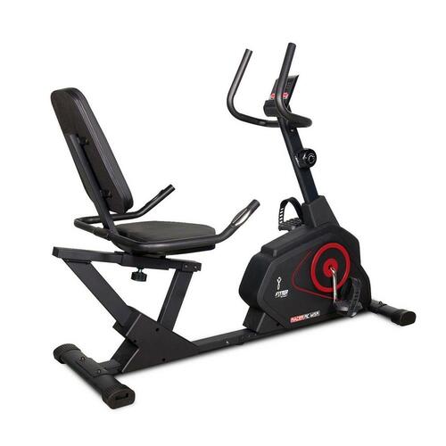 Liggende motionscykel Fytter RACER RC-M5R