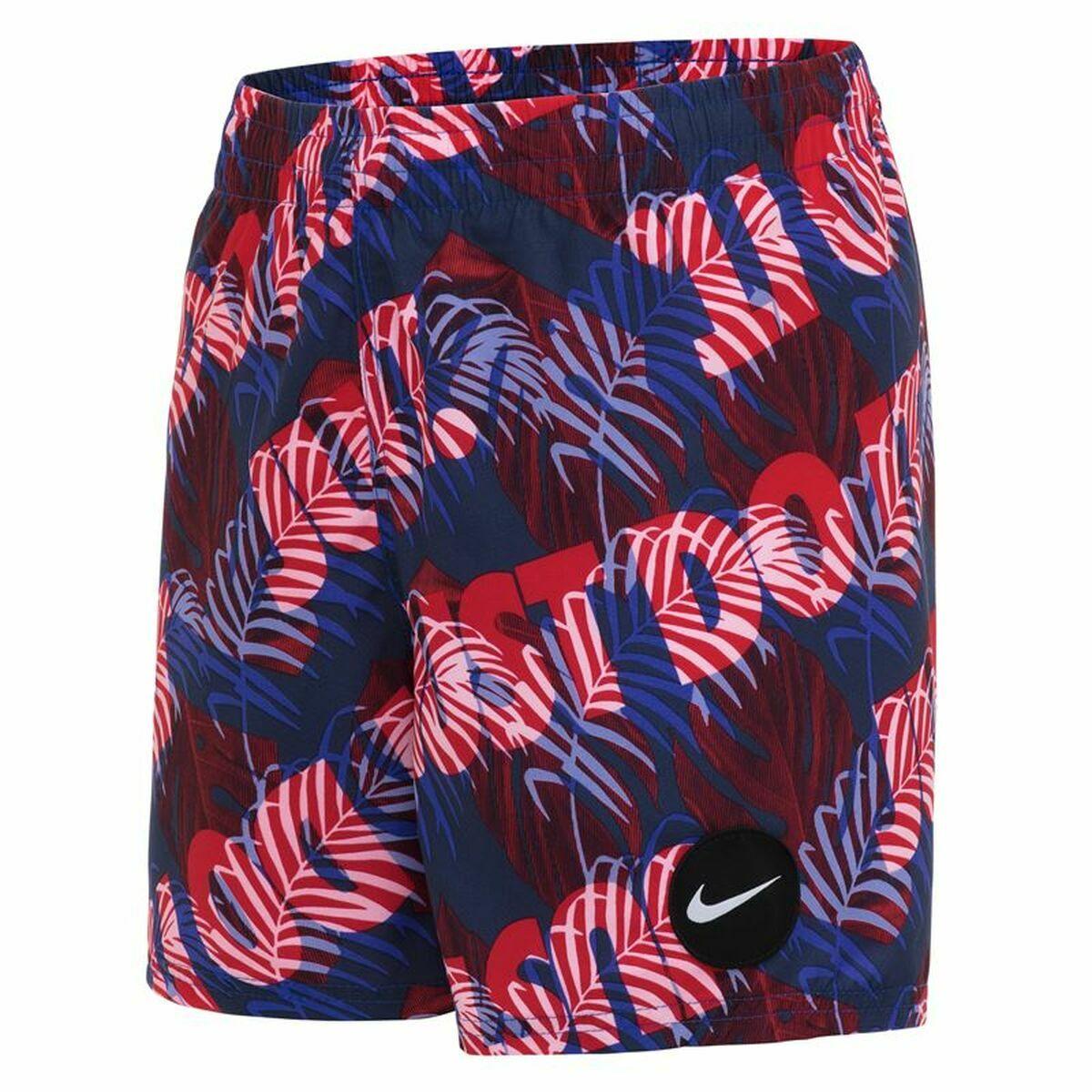Badetøj til Børn 4" Volley Nike 8-9 år