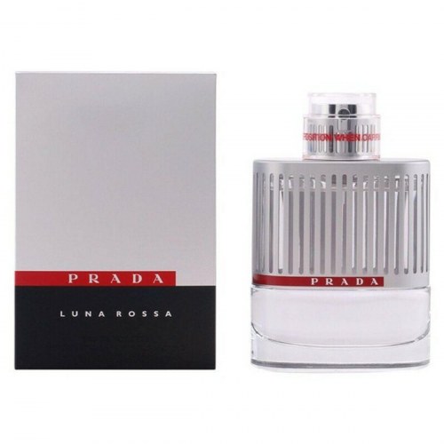 Prada Luna Rossa Eau de Toilette til mænd - 100 ml