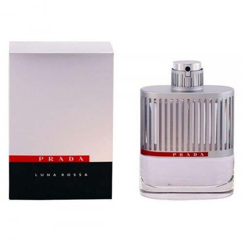 Prada Luna Rossa Eau de Toilette til mænd - 100 ml