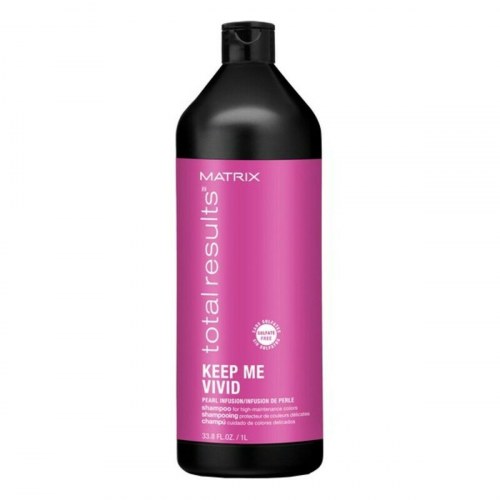 Matrix Total Results Keep Me Vivid Shampoo 1000 ml