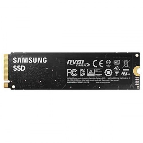 Harddisk Samsung 980 PCIe 3.0 SSD SSD - 500 GB