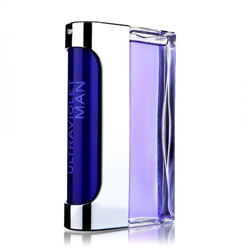 Herreparfume Ultraviolet Man Paco Rabanne EDT 100 ml