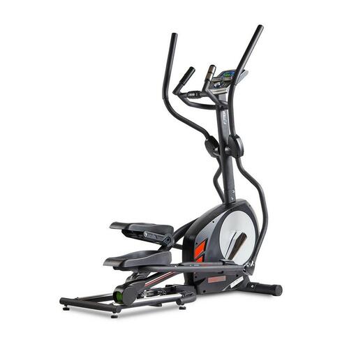 Elliptisk Cykel Fytter CROSSER CR-11R