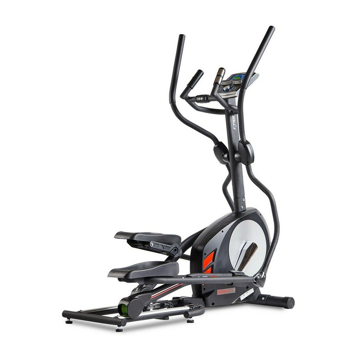 Elliptisk Cykel Fytter CROSSER CR-11R