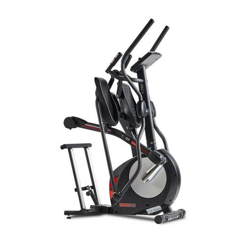 Elliptisk Cykel Fytter CROSSER CR-11R