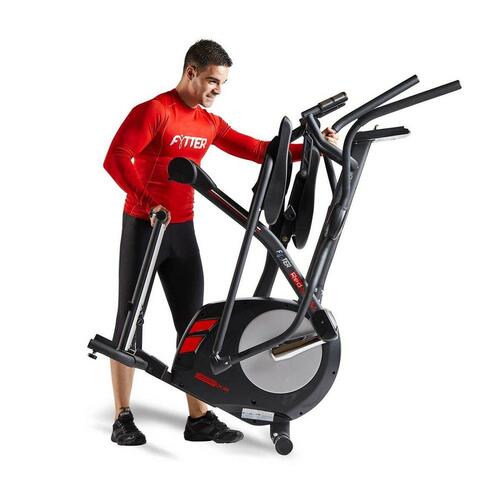 Elliptisk Cykel Fytter CROSSER CR-11R