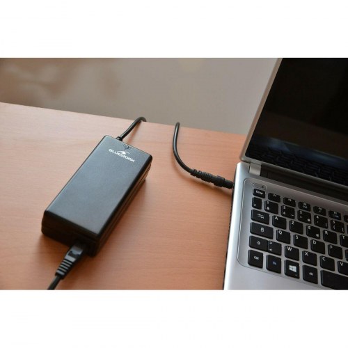 Bluestork BS-PW-NB-65/2 universal laptop-oplader 65 W - 10 i 1