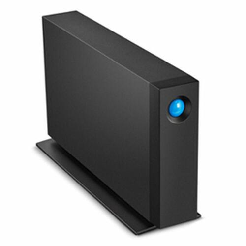 Ekstern harddisk LaCie STHA8000800 8 TB SSD 8TB