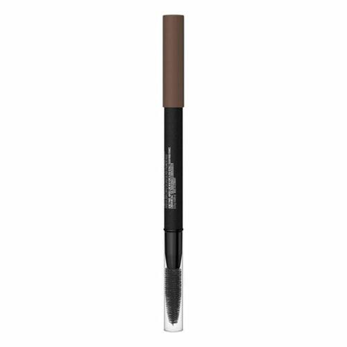 Makeup til Øjne Tattoo Brow 36 h 05 Medium Brown Maybelline B3338200 Nº 05 medium brown