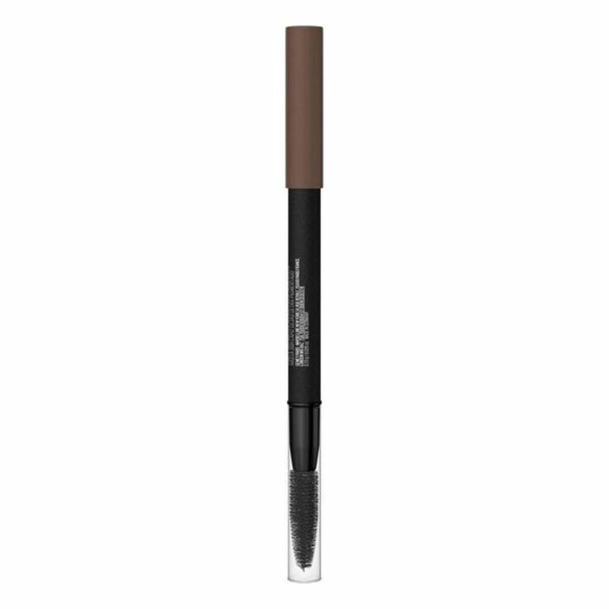 Makeup Til Øjne Tattoo Brow Medium Brown Maybelline B3338200 Nº Medium Brown