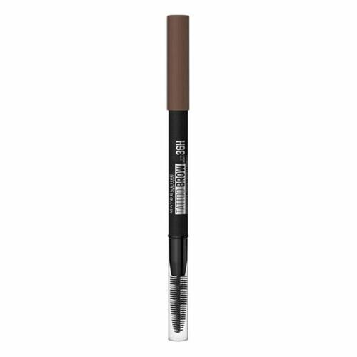 Makeup til Øjne Tattoo Brow 36 h 05 Medium Brown Maybelline B3338200 Nº 05 medium brown