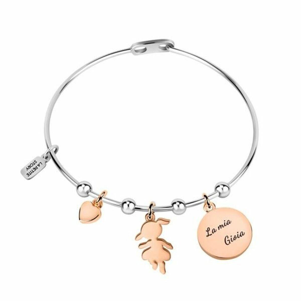 Armbånd Til Kvinder La Petite Story Lps05asf05