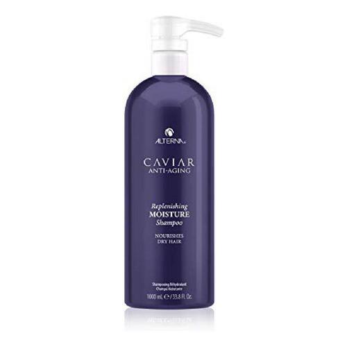 Reparerende shampoo Alterna Caviar Anti-Age (1000 ml)