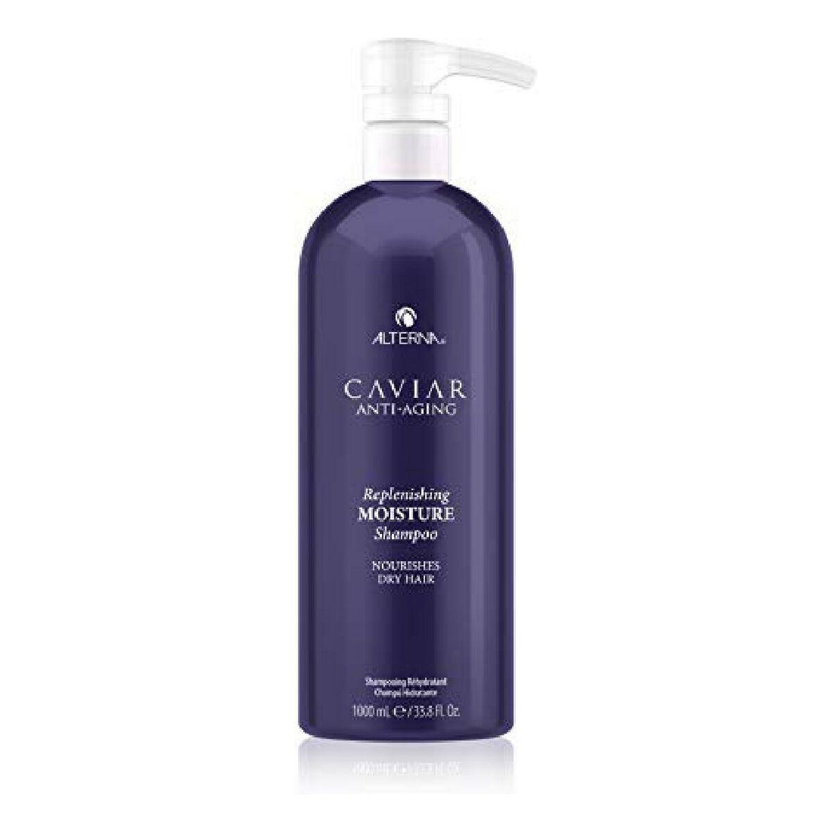 Reparerende shampoo Alterna Caviar Anti-Age (1000 ml)