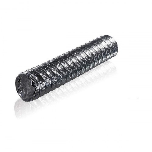 Fepre fleksibelt rør til emhætte Ø10 cm - 2,5 m