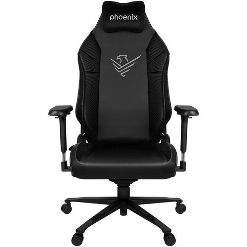 Gaming-stol Phoenix MONARCH R Sort