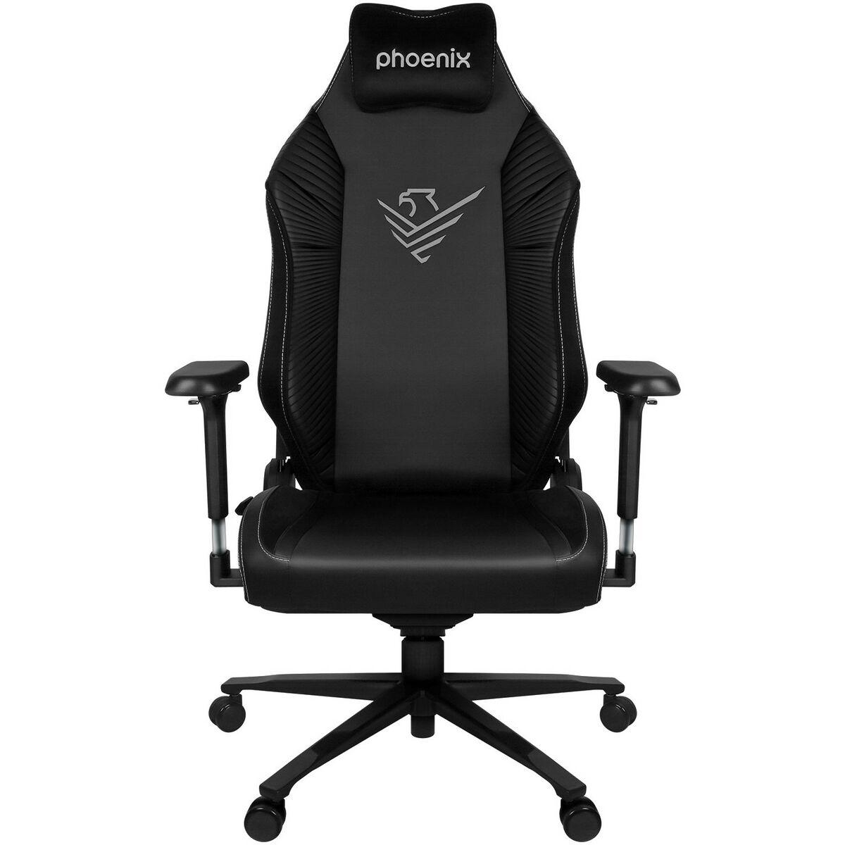 Gaming-stol Phoenix MONARCH R Sort