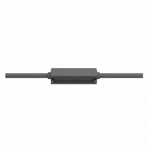 Logitech USB‑C forlænger­kabel 10 m - sort