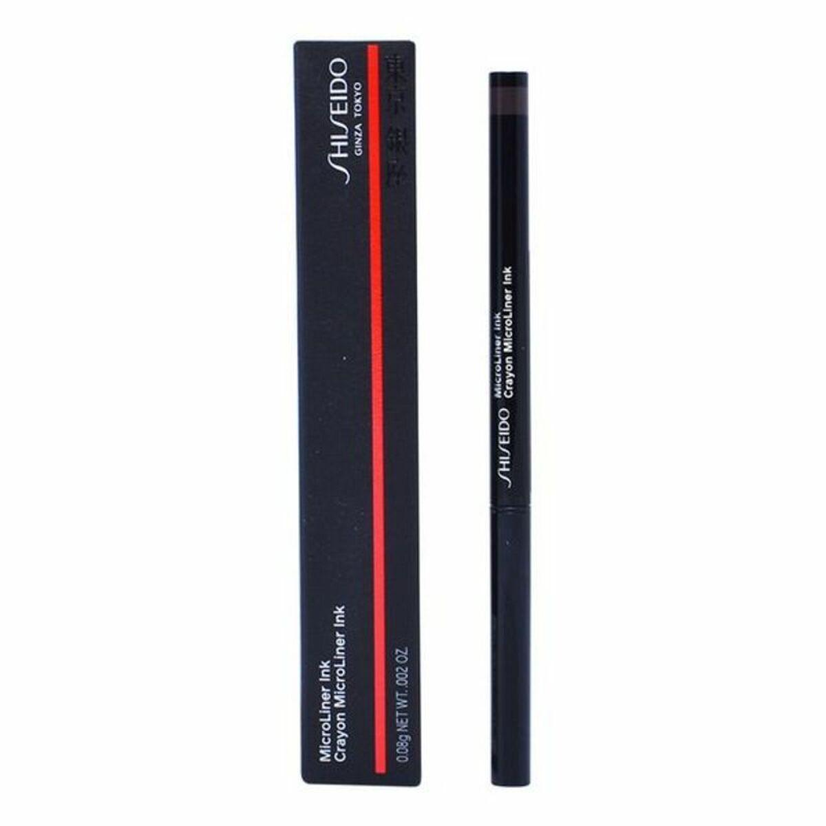 Shiseido Microliner Ink Eyeliner 05 White - 0,08 g