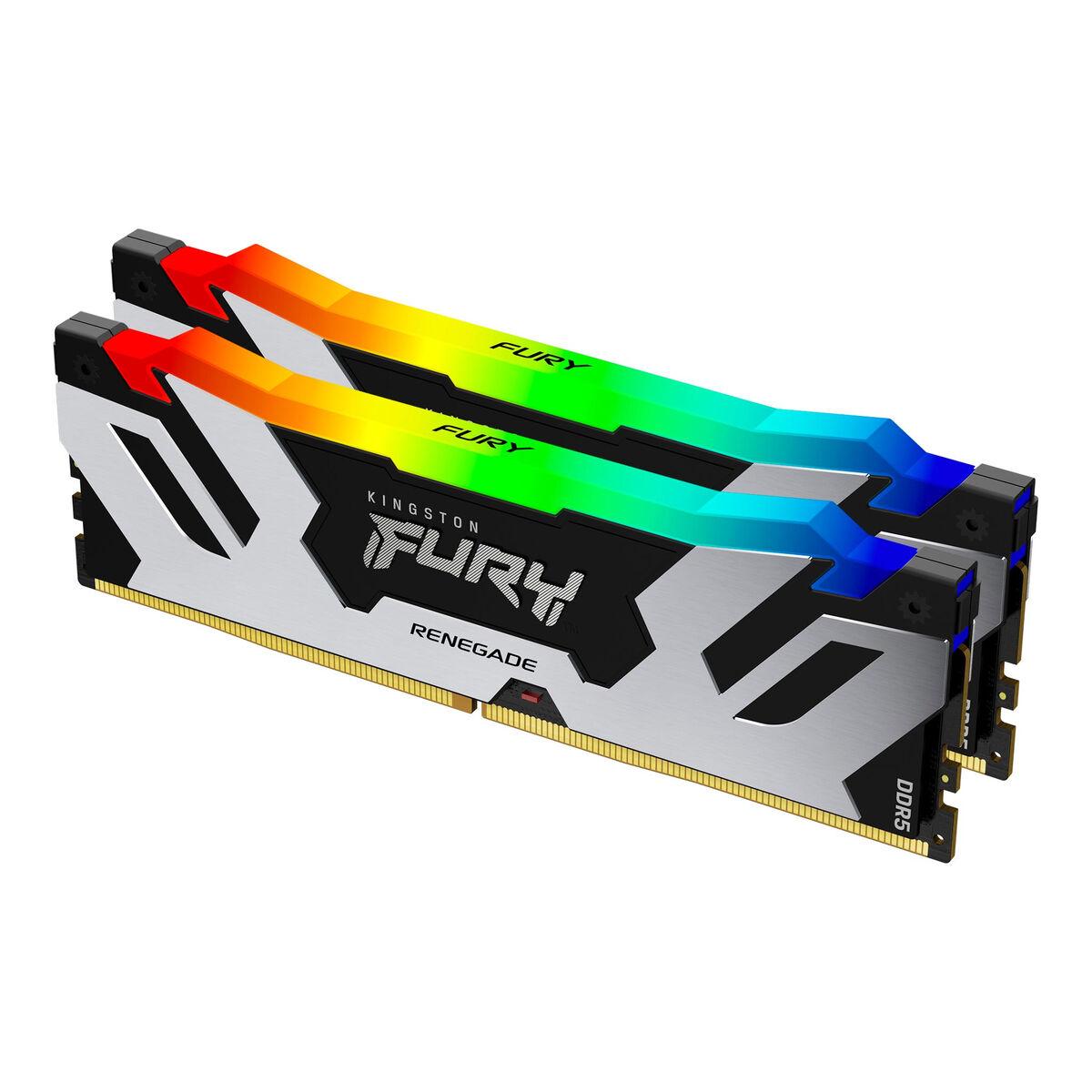 RAM-hukommelse Kingston KF564C32RSAK2-32