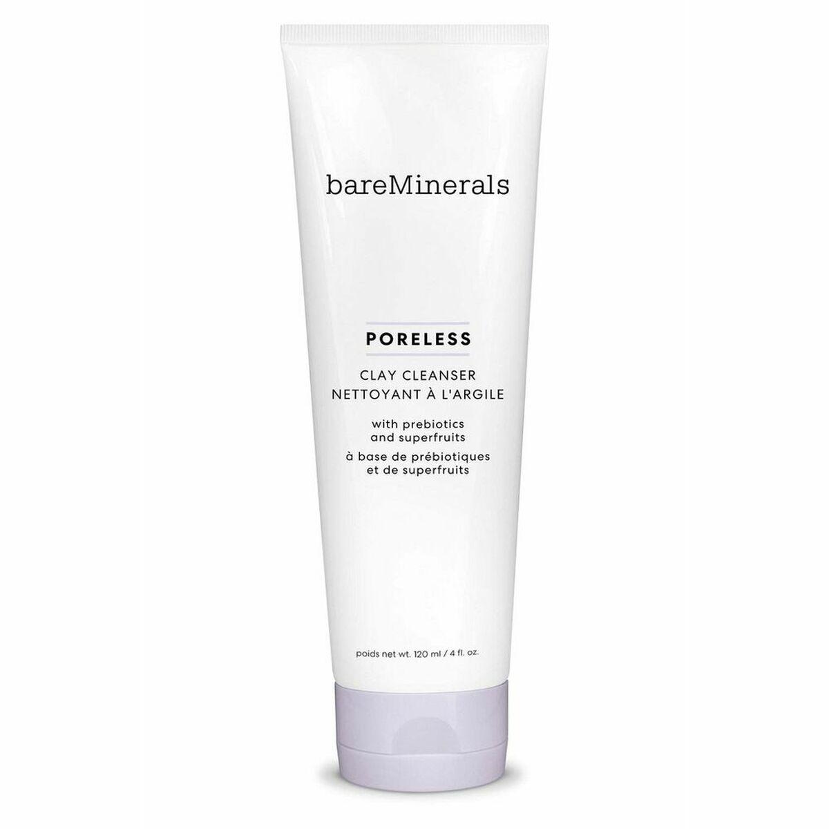 Ansigtsrens Gel Form Bareminerals Poreless Ler 120