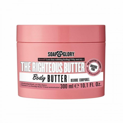 Bodybutter Soap & Glory The Righteous Butter 300 ml