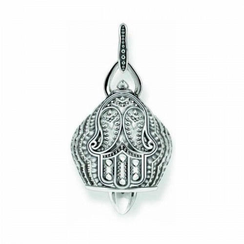 Sølv vedhæng til kvinder Thomas Sabo PE735-637-12 1,8 cm