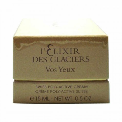 Øjencreme anti-age Valmont L’Elixir Des Glaciers 15 ml