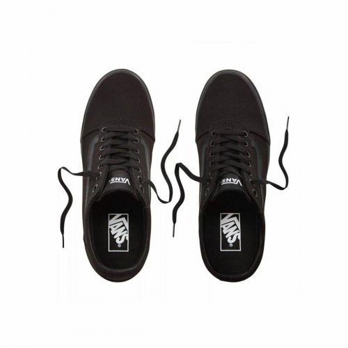 Kondisko til Mænd Vans MN Ward Sort - 44