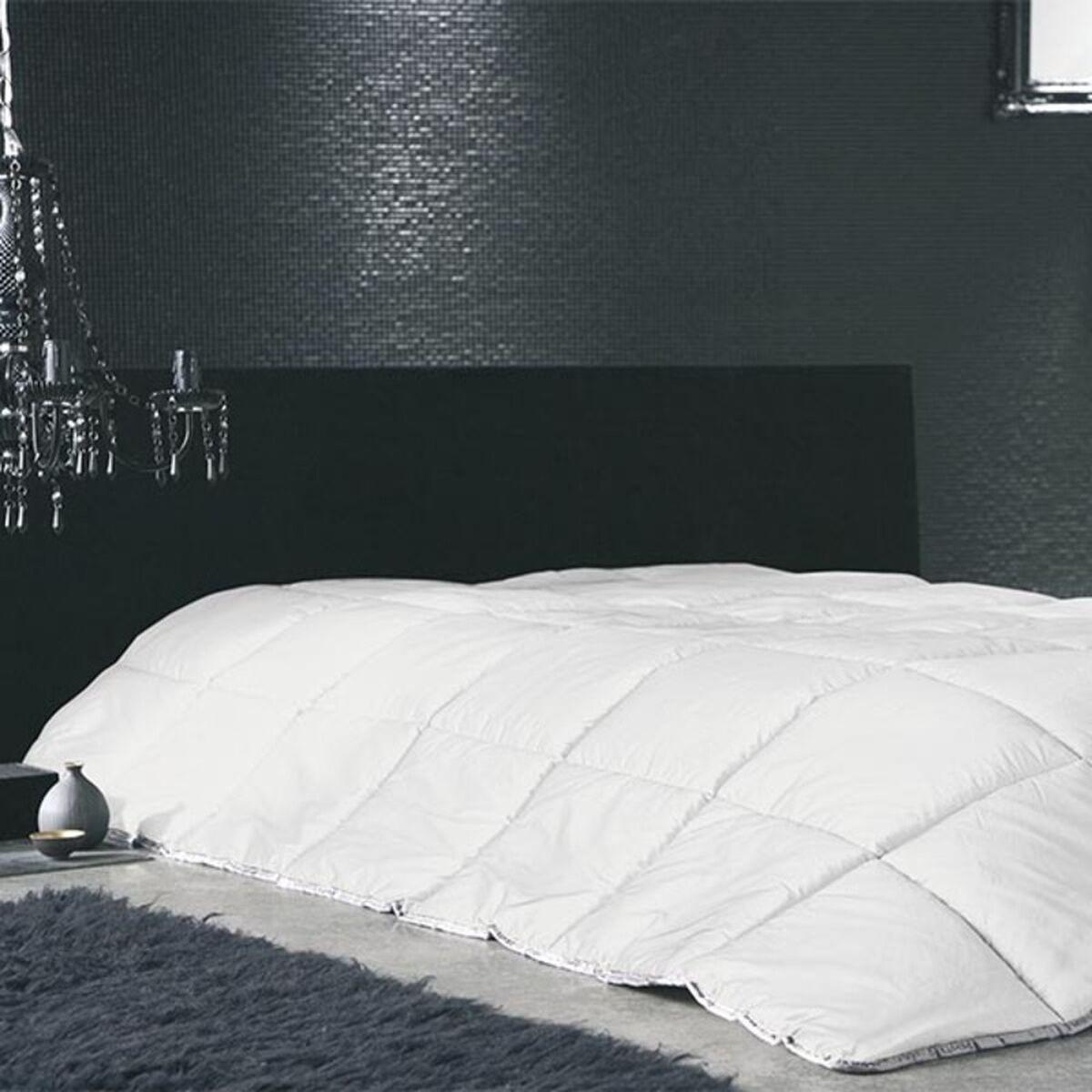 Dyne Naturals Hvid - UK super king size seng (260 x 220 cm)