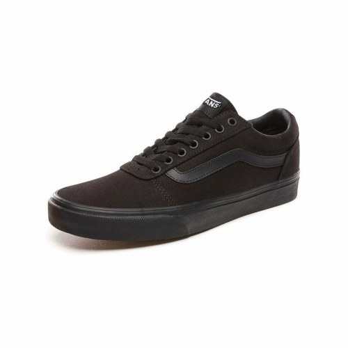 Kondisko til Mænd Vans MN Ward Sort - 45