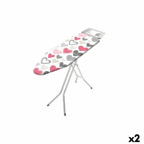 Strygebræt Confortime Ekoline 34 x 113 cm (2 enheder)