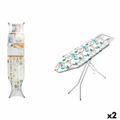 Strygebræt Confortime Picallo 30 x 105 cm (2 enheder)