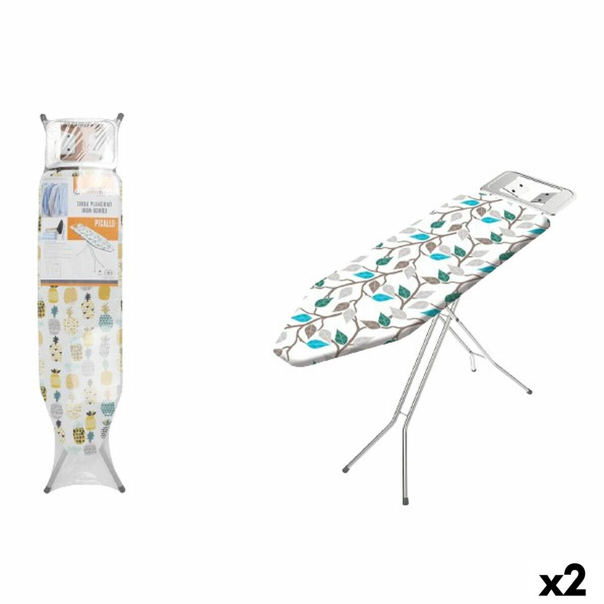 Strygebræt Confortime Picallo 30 x 105 cm (2 enheder)