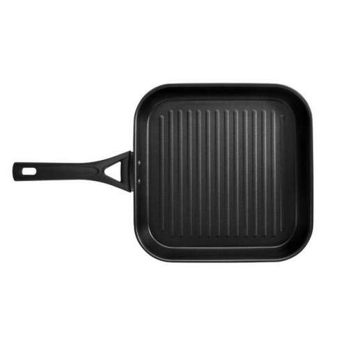 Grillpande Pyrex Expert - metal og bakelit, 49 × 30 × 10 cm