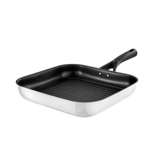 Grillpande Pyrex Expert - metal og bakelit, 49 × 30 × 10 cm