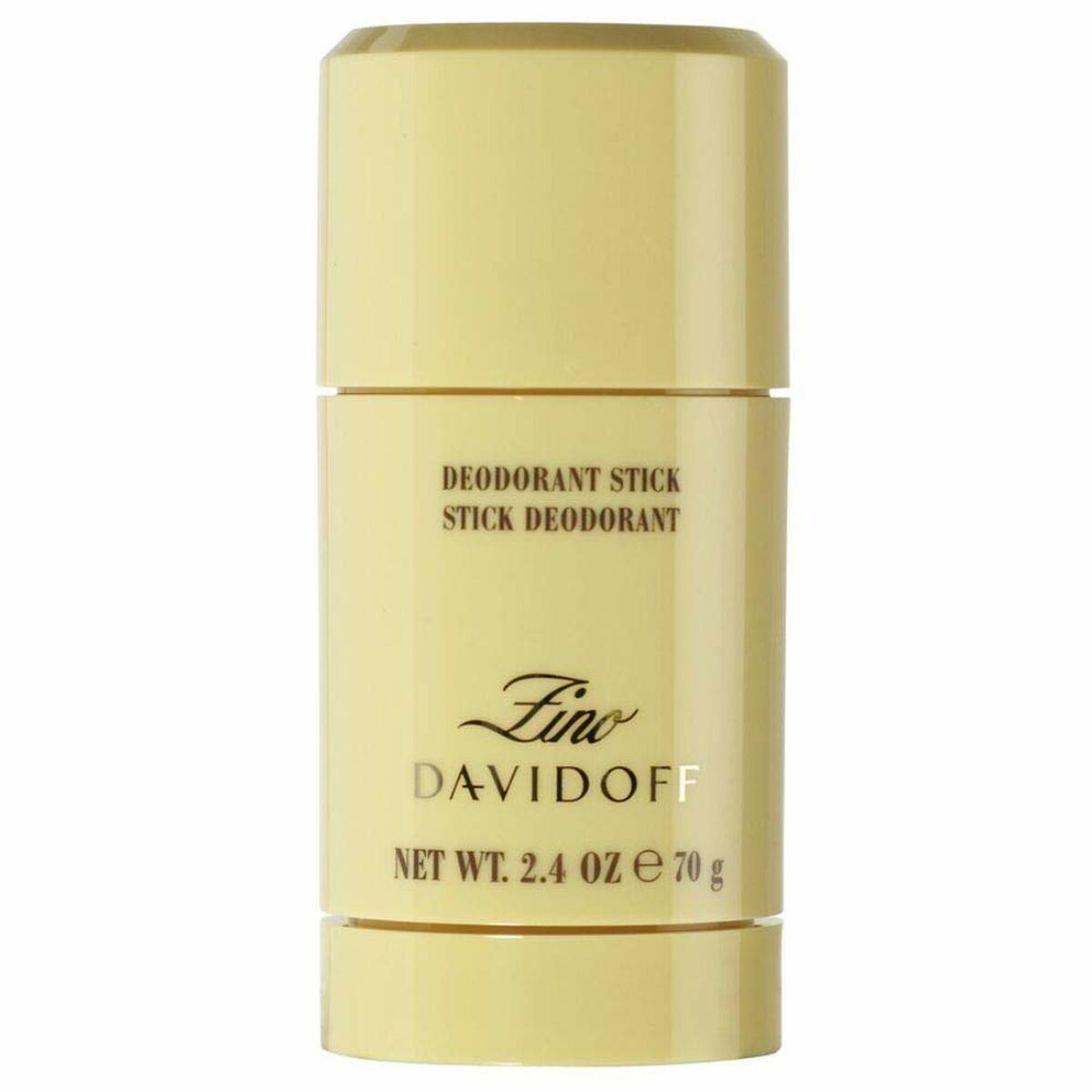 Davidoff Zino Stick-deodorant 75 ml til mænd