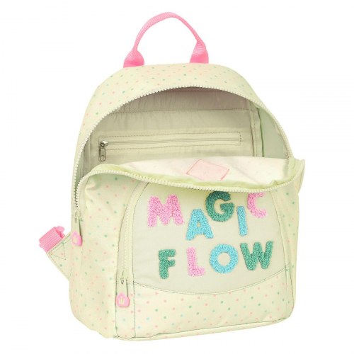 Rygsæk Glow Lab Magic Flow - Beige, 13 L