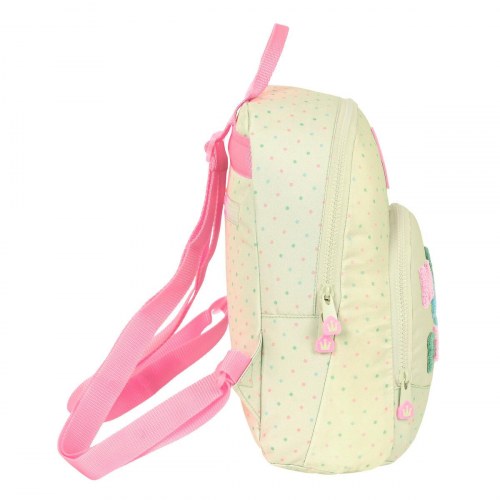 Rygsæk Glow Lab Magic Flow - Beige, 13 L