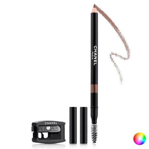 Øjenbrynsblyant Chanel 1 g 40 - brun cendré 1 g